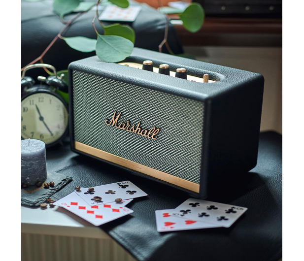 Marshall Acton II Czarny - 480763 - zdjęcie 3
